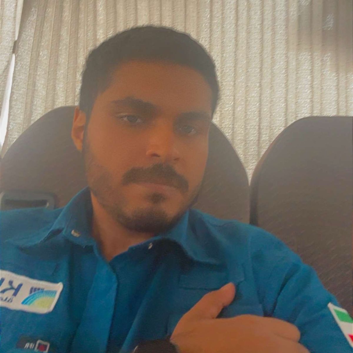 khaled