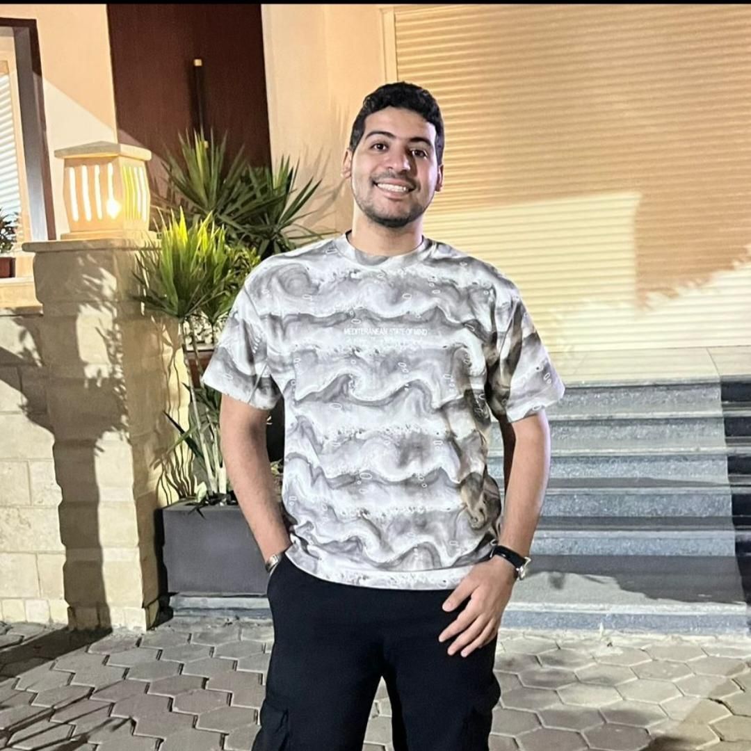 ahmed