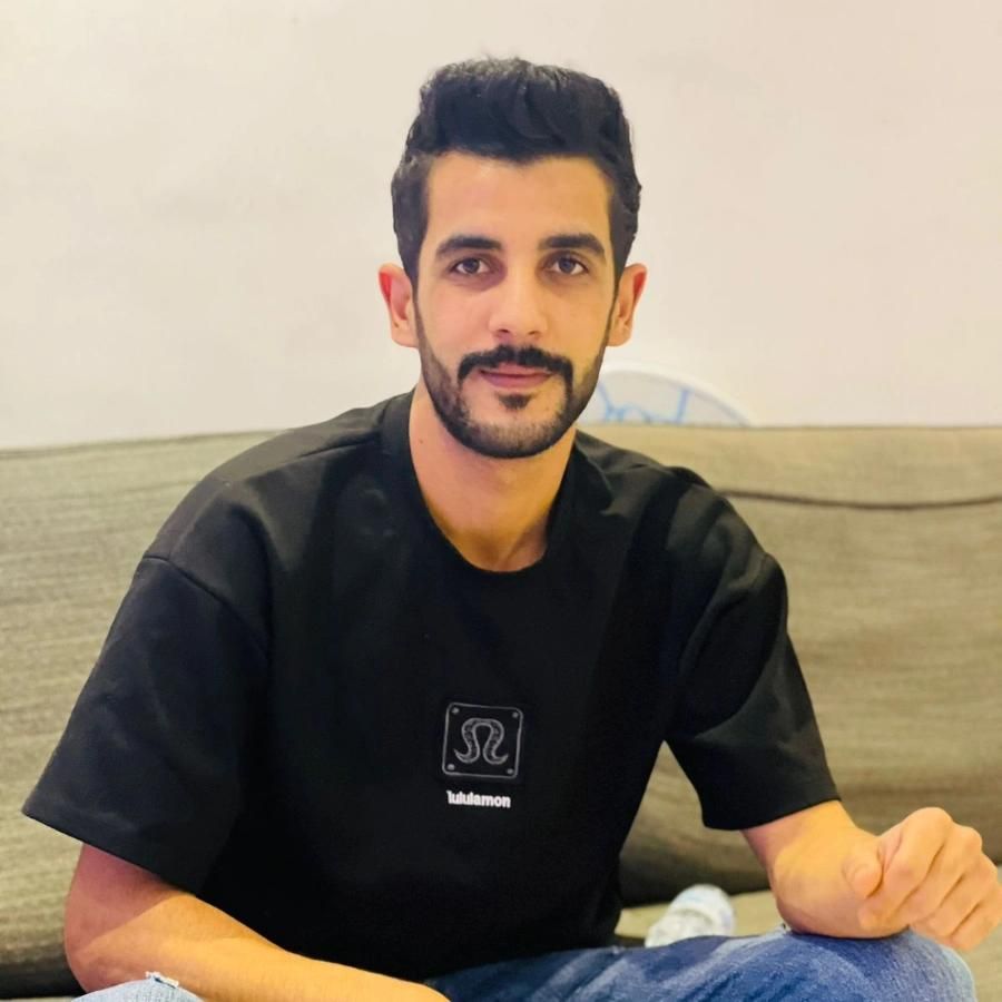 mostafa