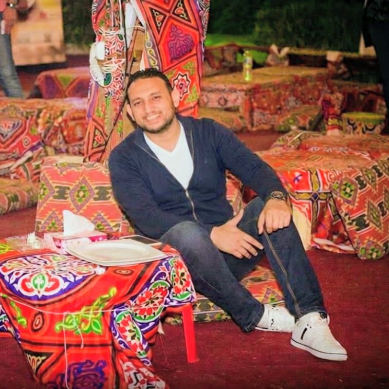 Ayman Mostafa