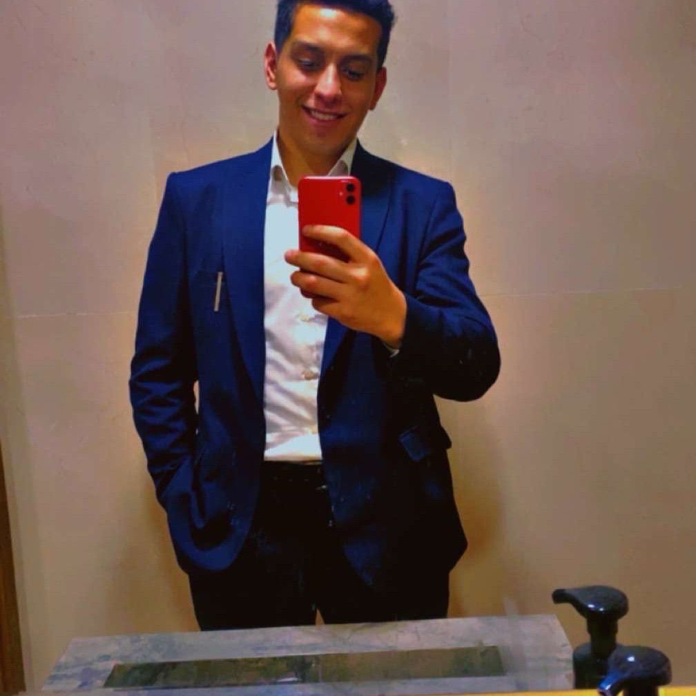 Ayman Ananzeh