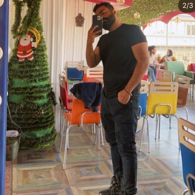 Mahmoud