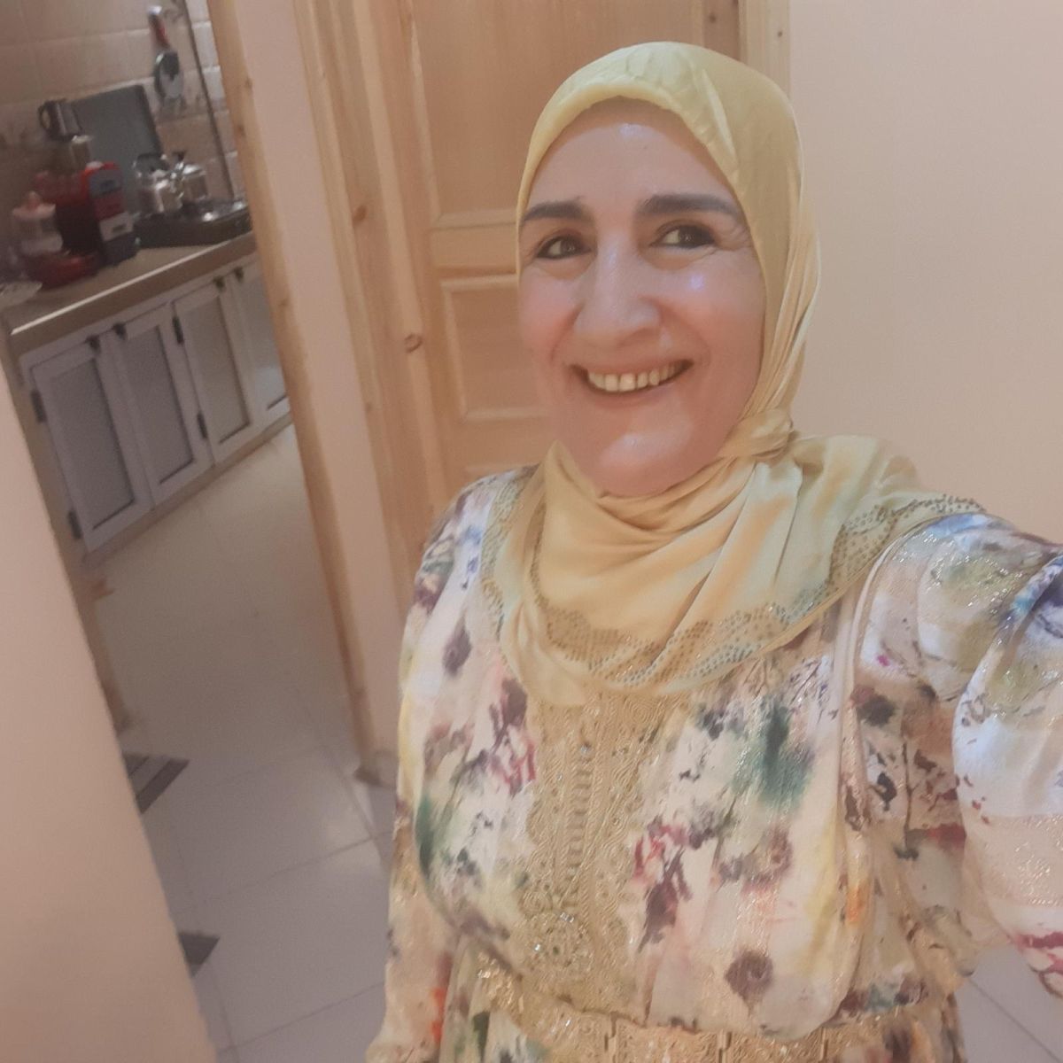 Khadija