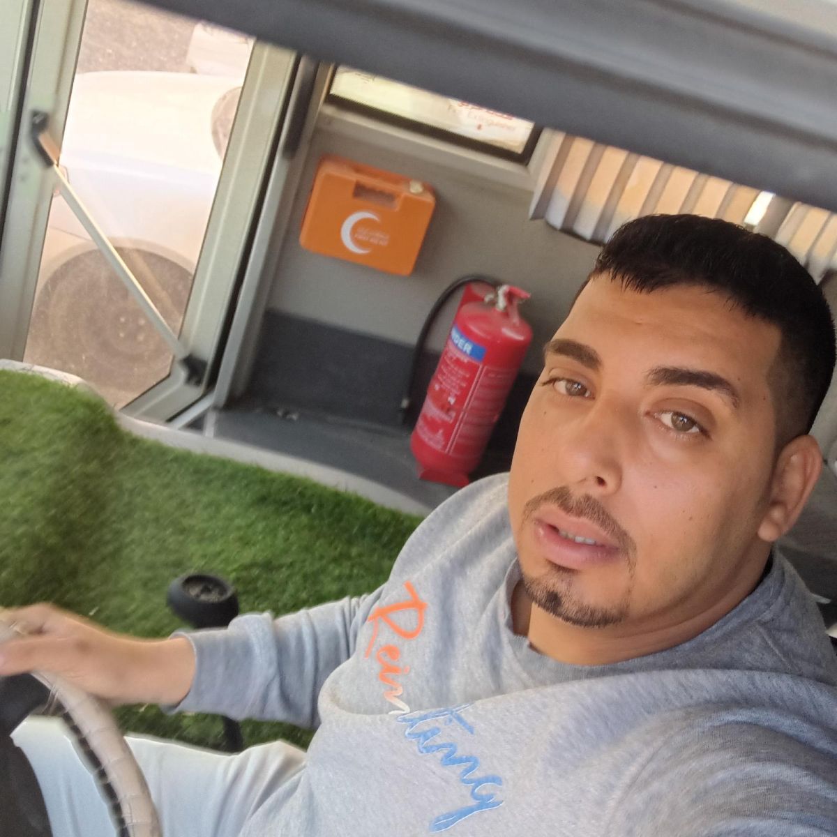 Mohammed medo