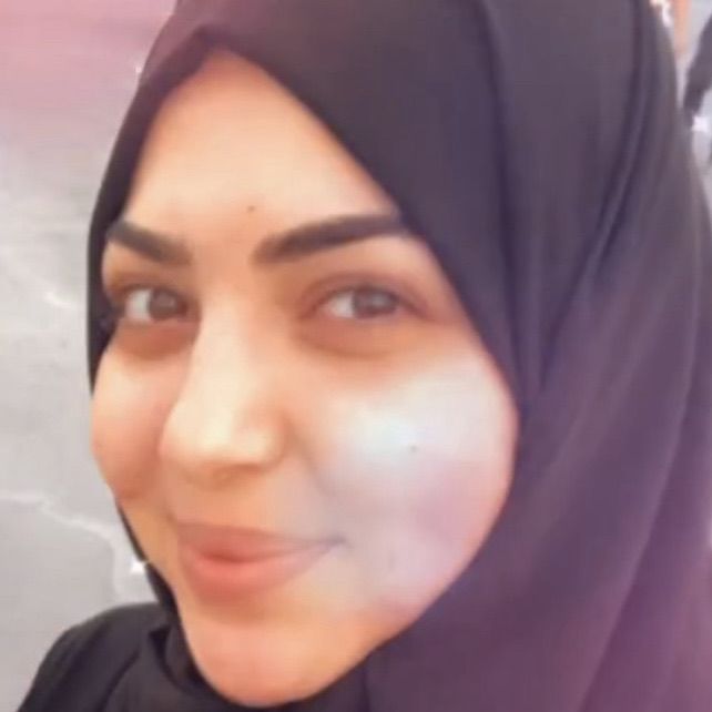 ايمان الروح
