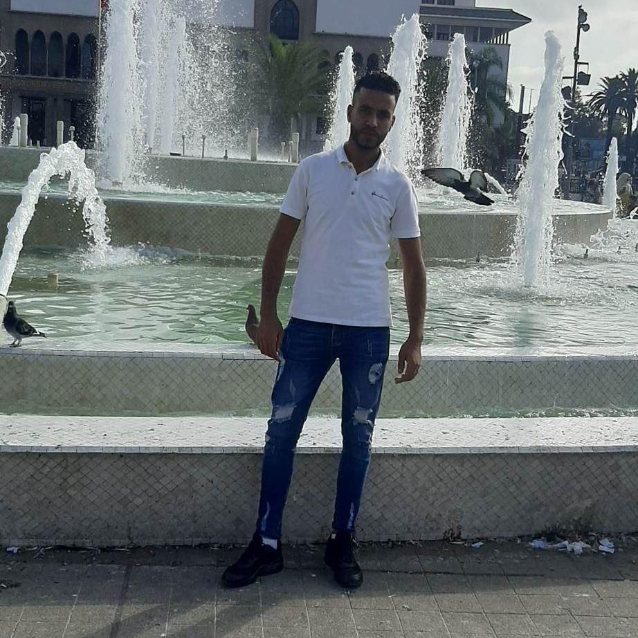 Abedrhman