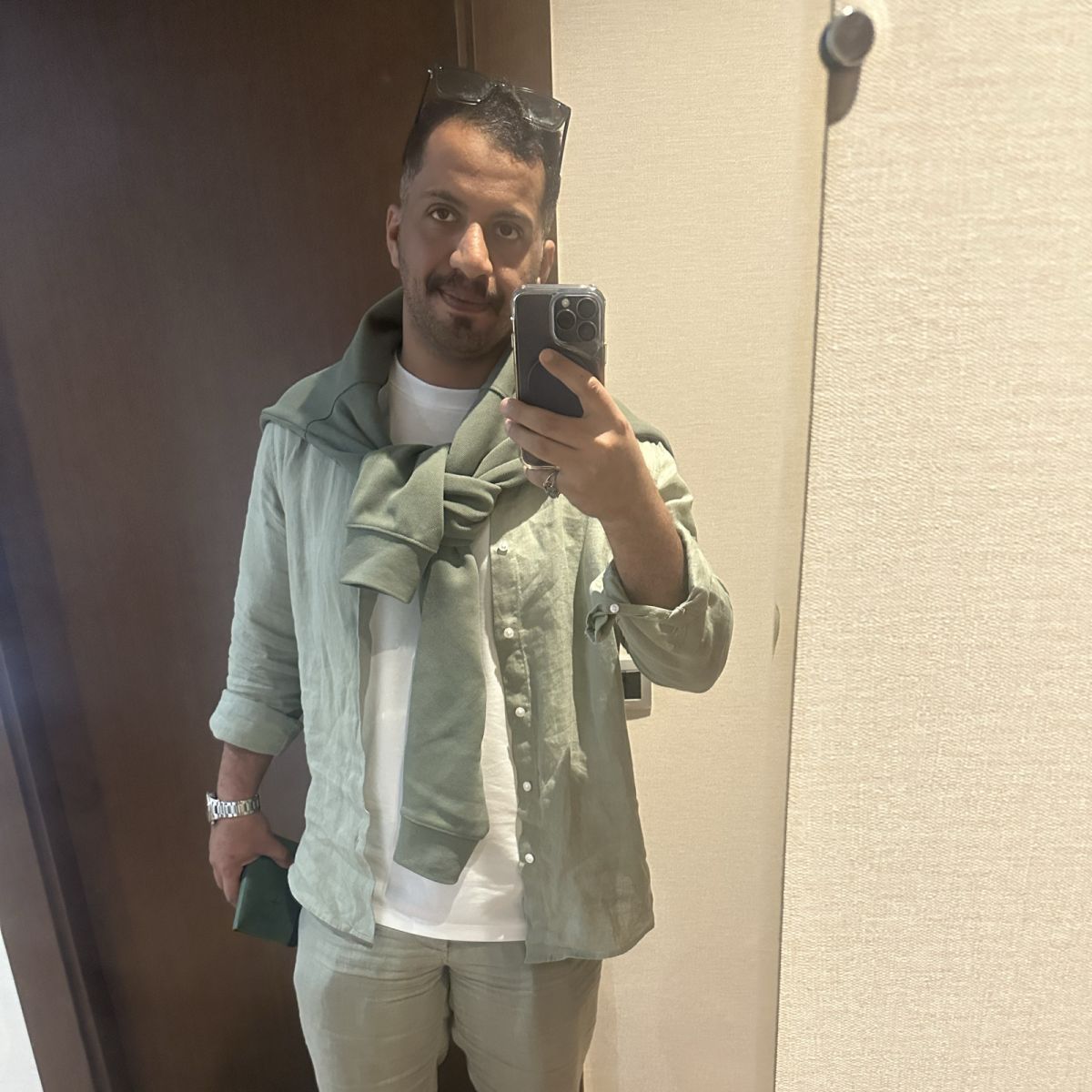 محمد