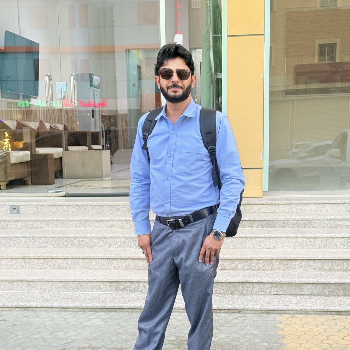 Engineer