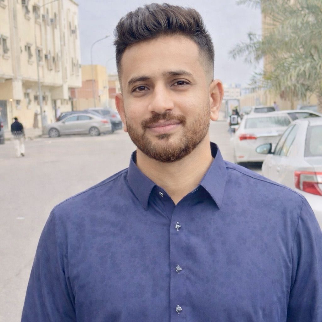 Ali