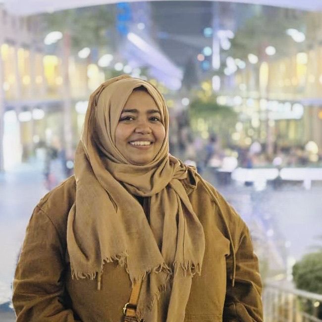 Shahd