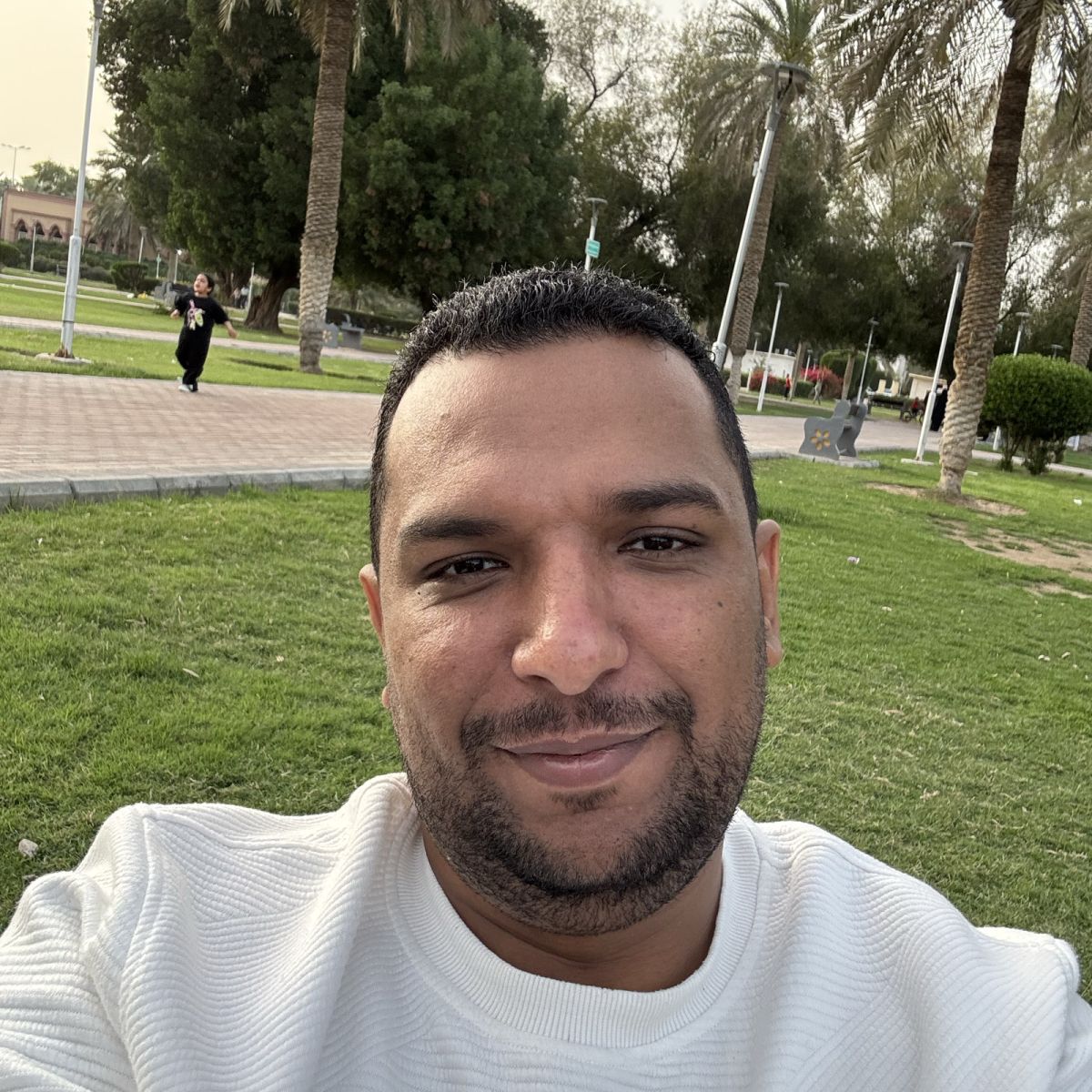 Ahmed