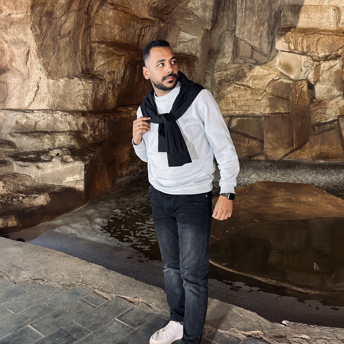 Khaled