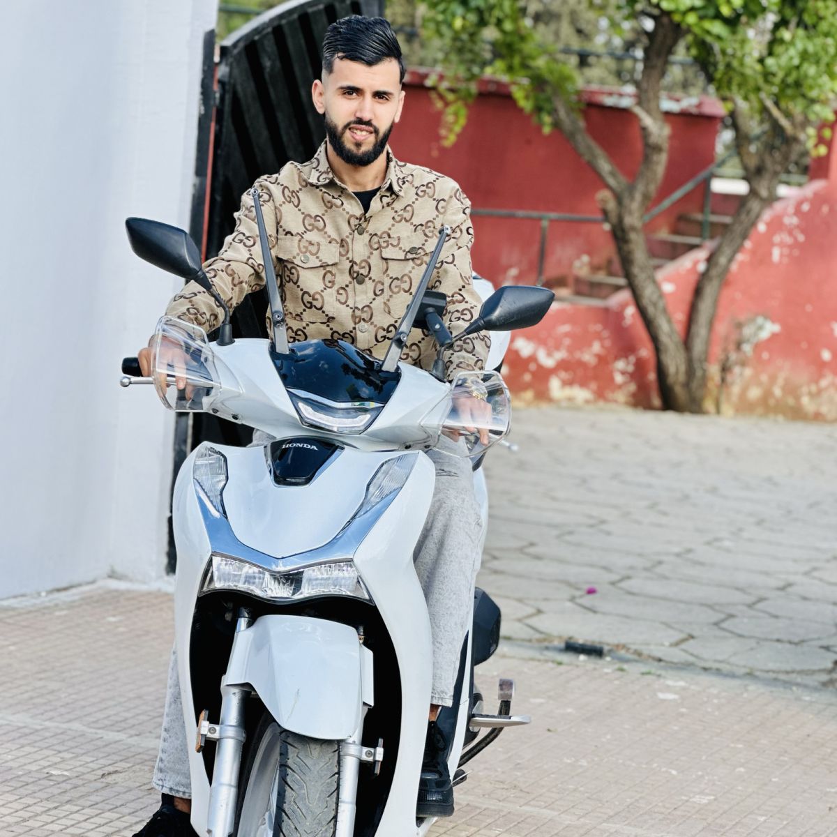 LoOrd MarOuan