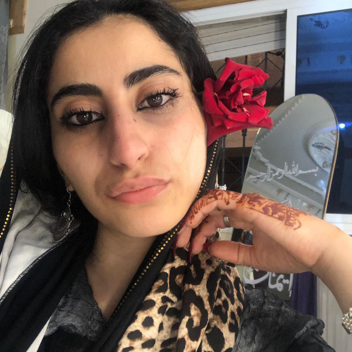 Fatima Zohra