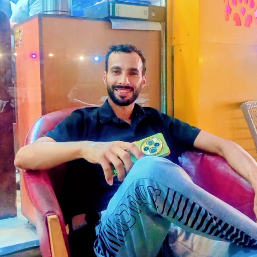 مغترب