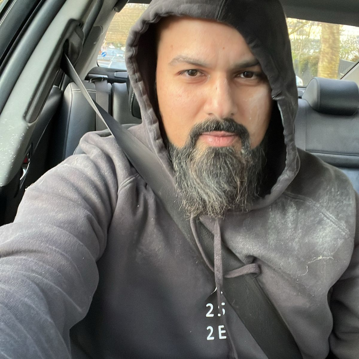 mohammed