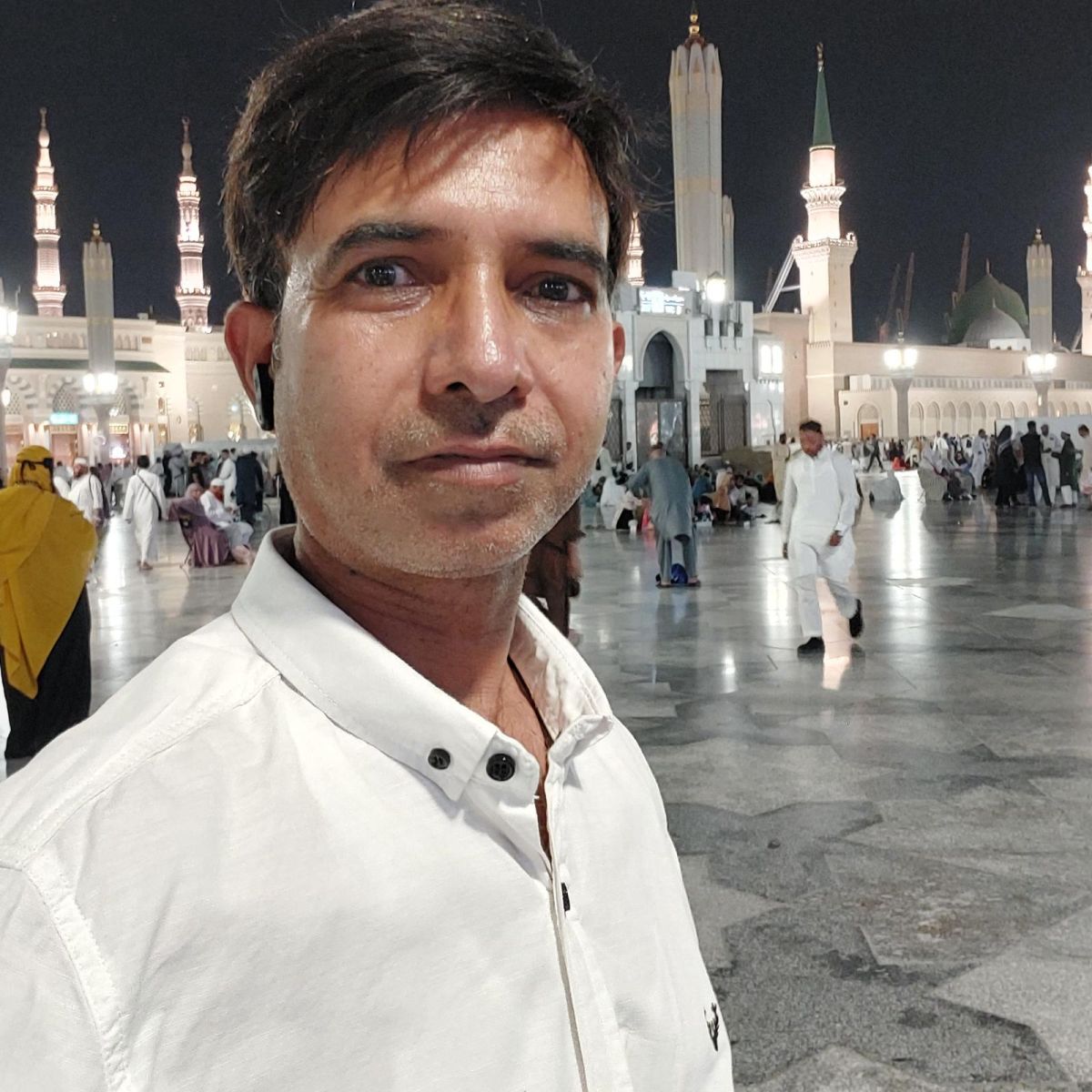 Shahrukh