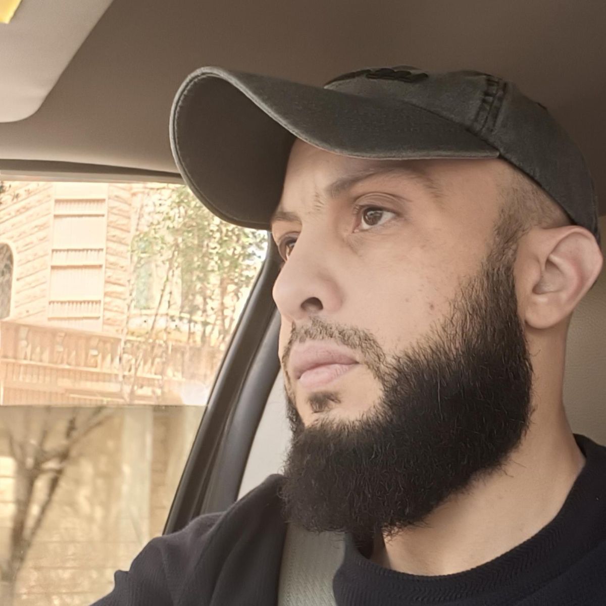 سكون الليل
