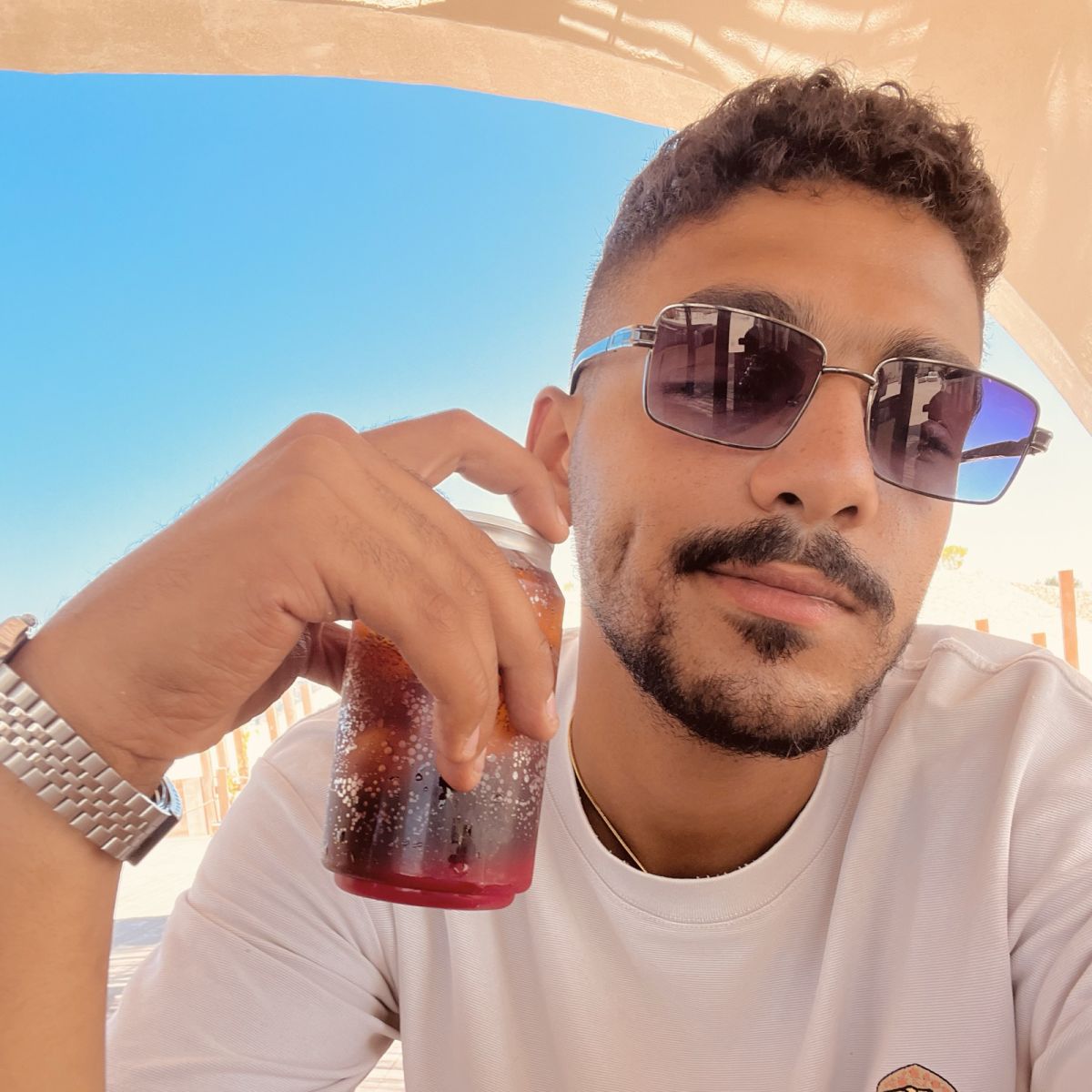 Ahmed