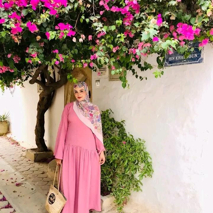 Nourchene