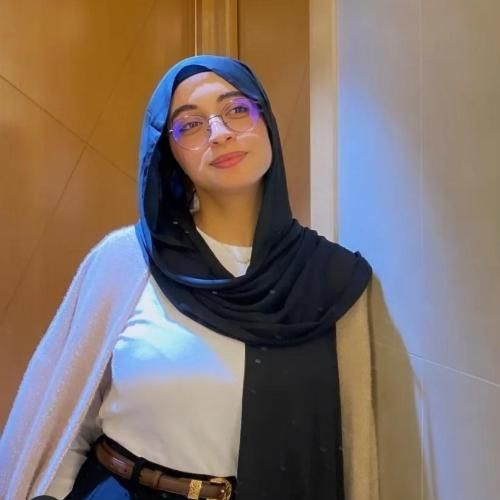 خديجة