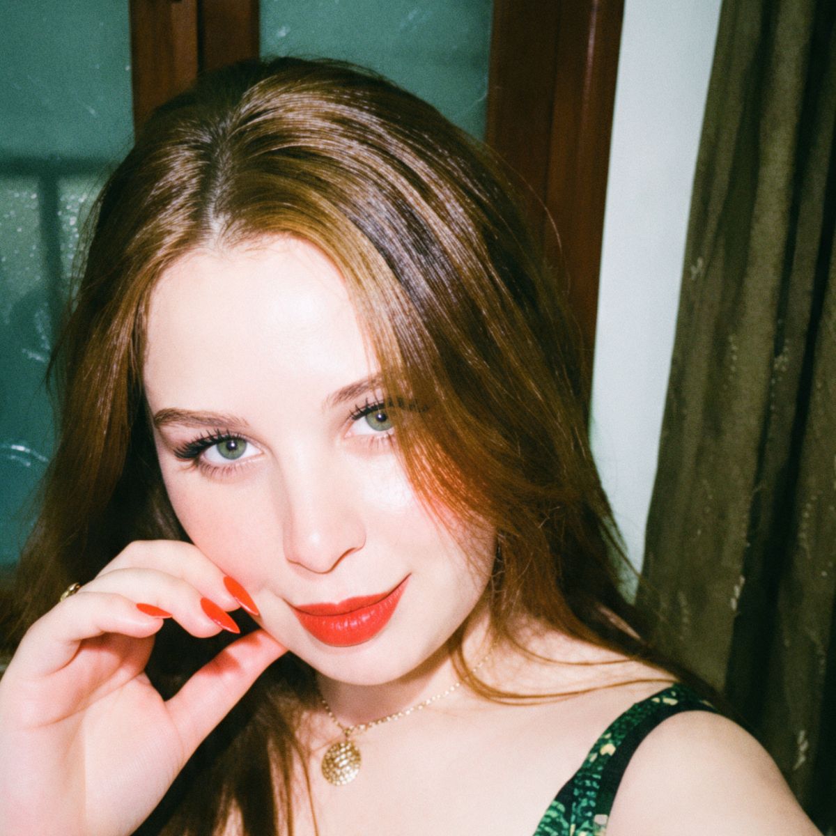 Imane