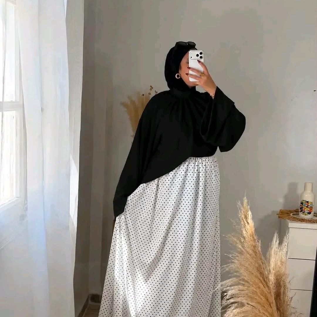 may