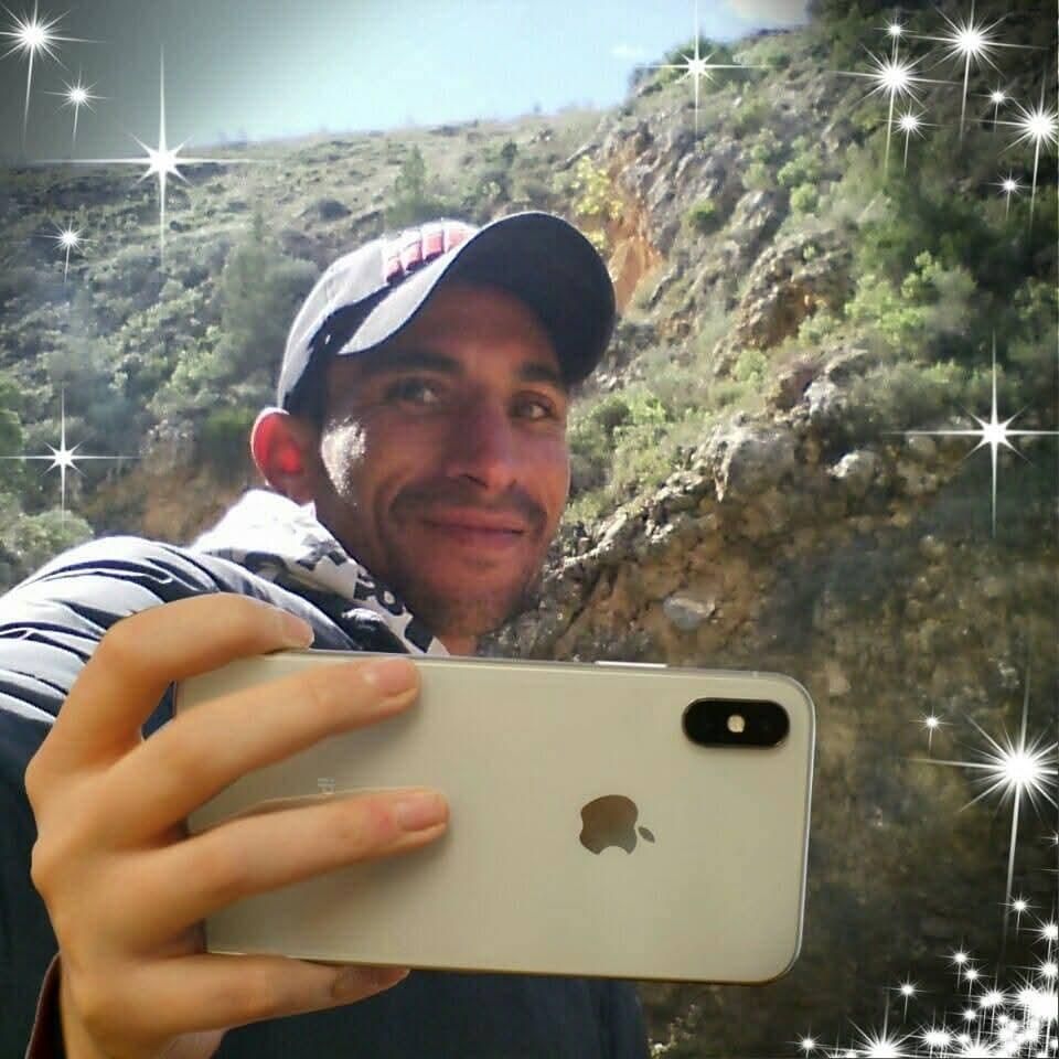 خالد مرزوق