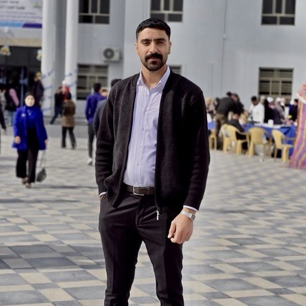خالد