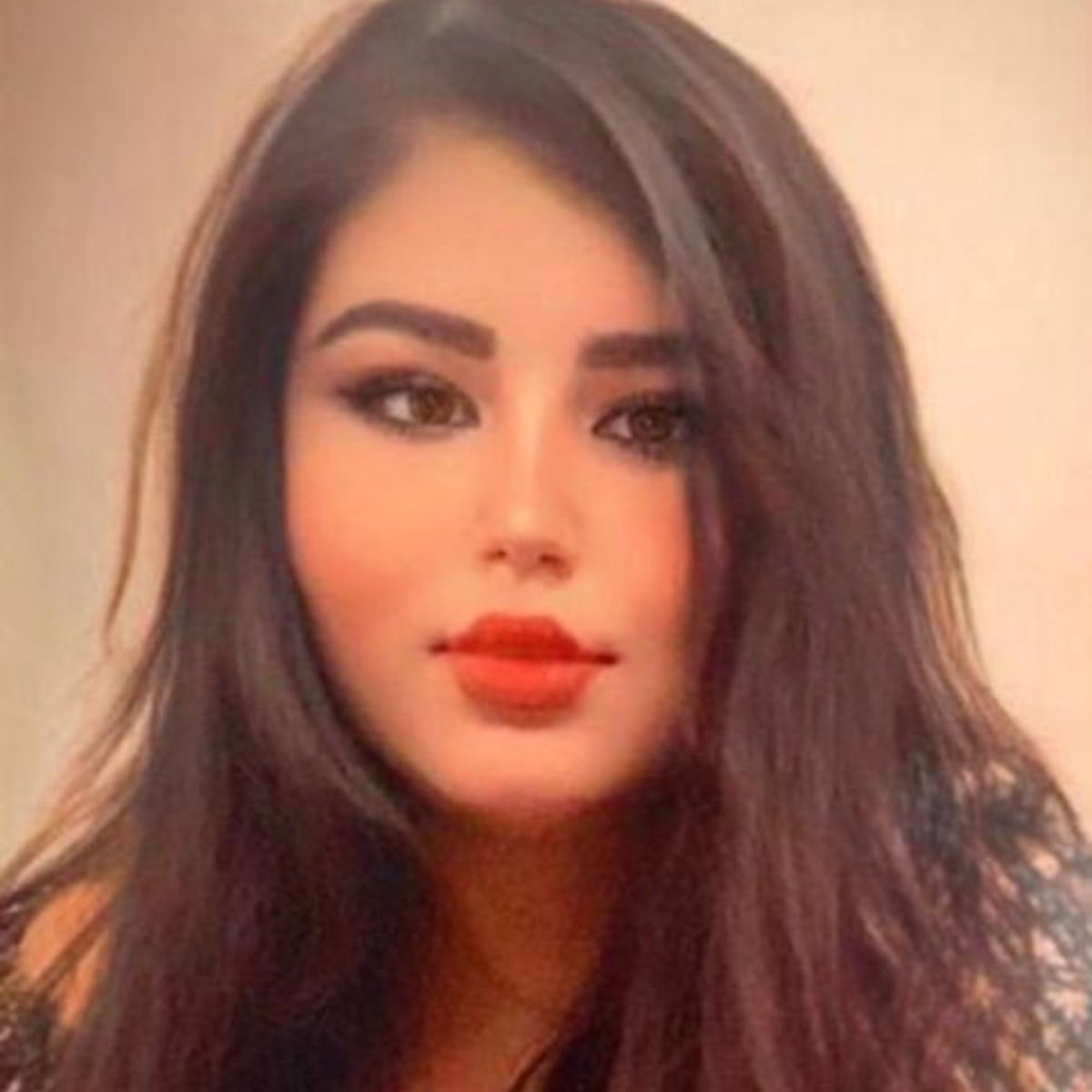Boushra tanger