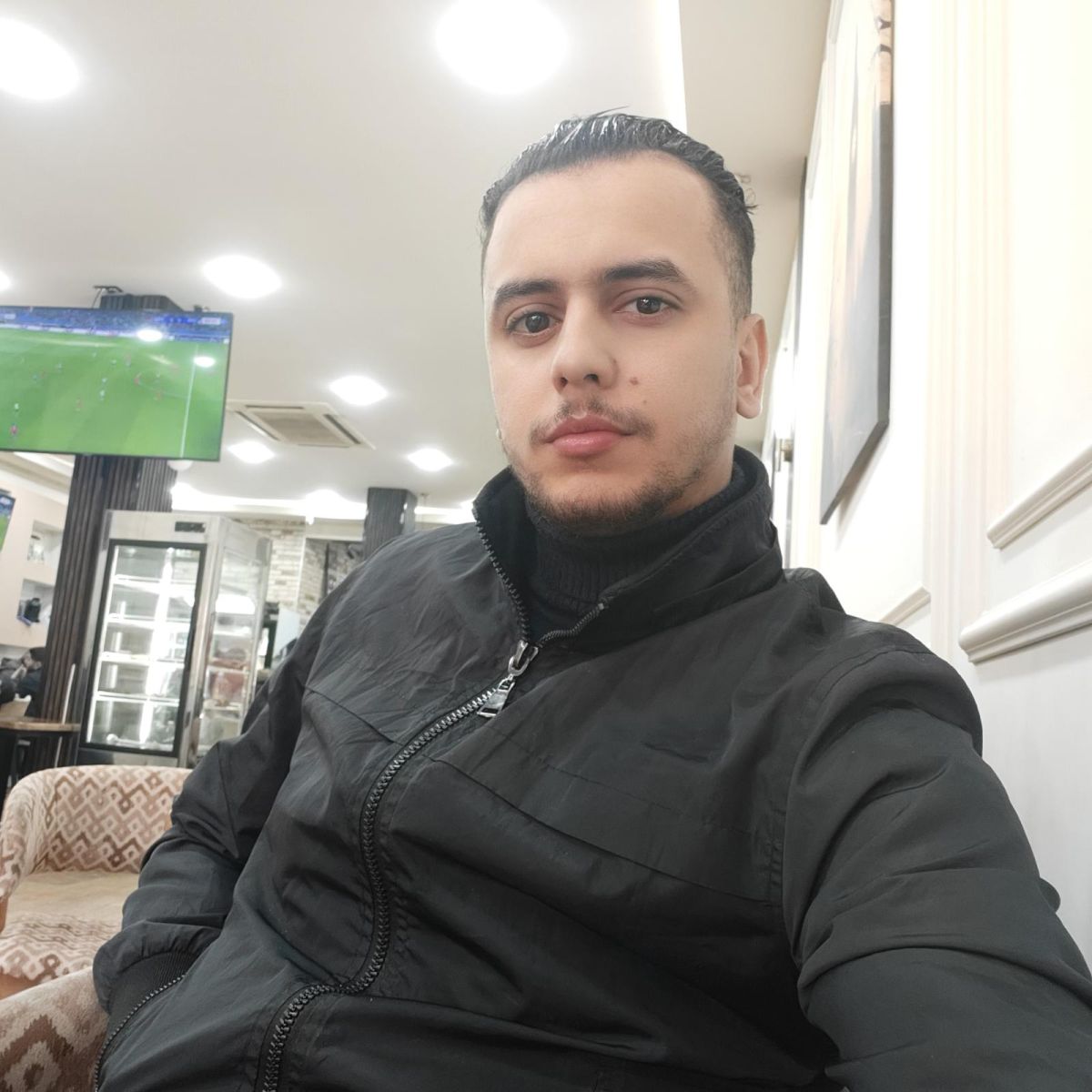 Mohamed