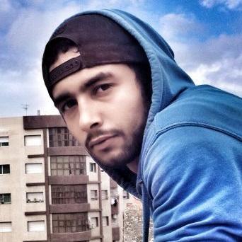 Mouhoub