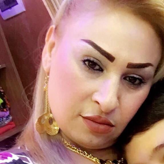 زينه مزهر