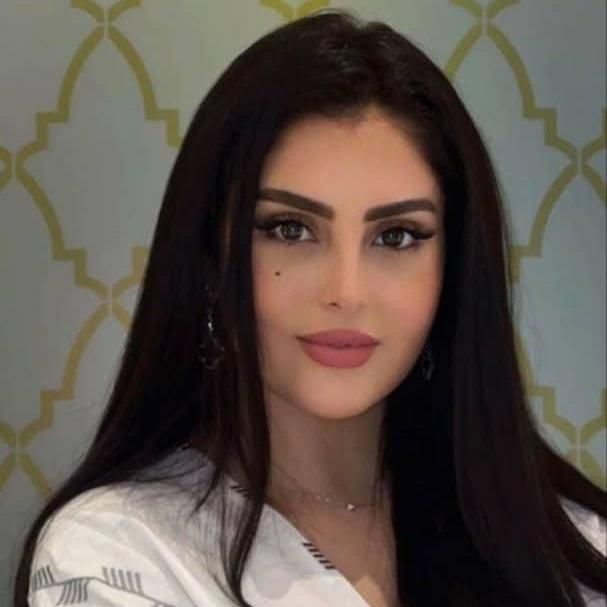 عيون الريم