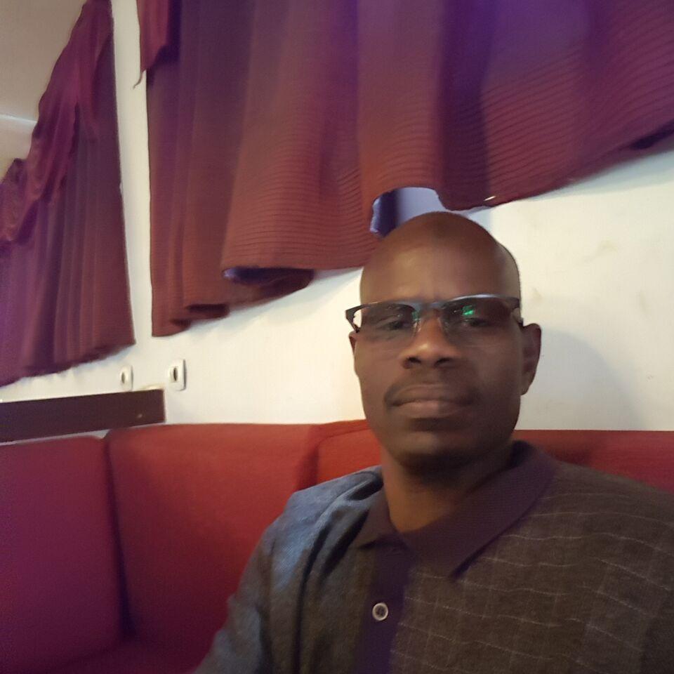 Ahmed Ali