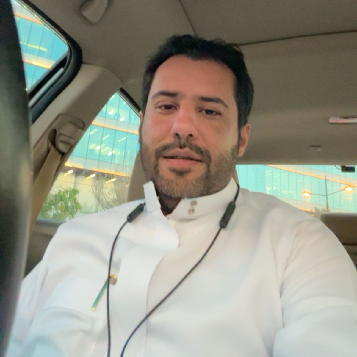 Ali Alghamdi