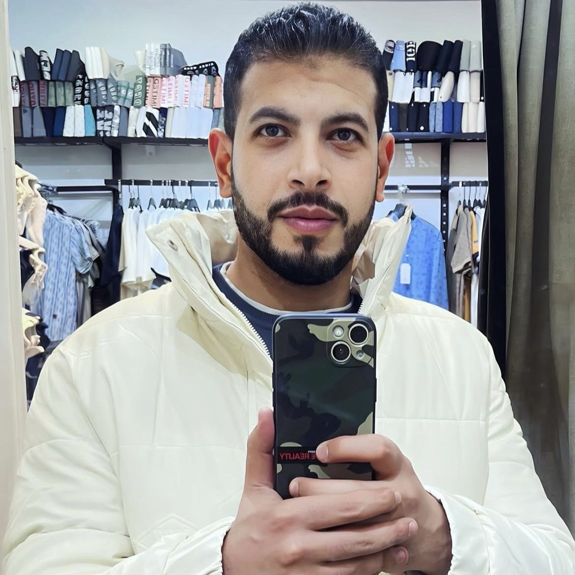 Ahmed Ragab