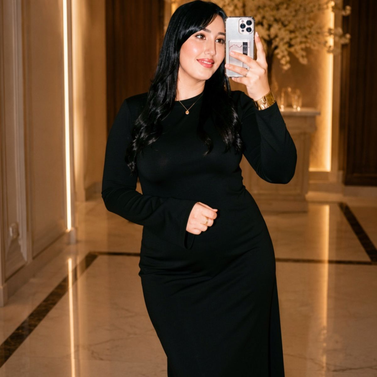 عبير