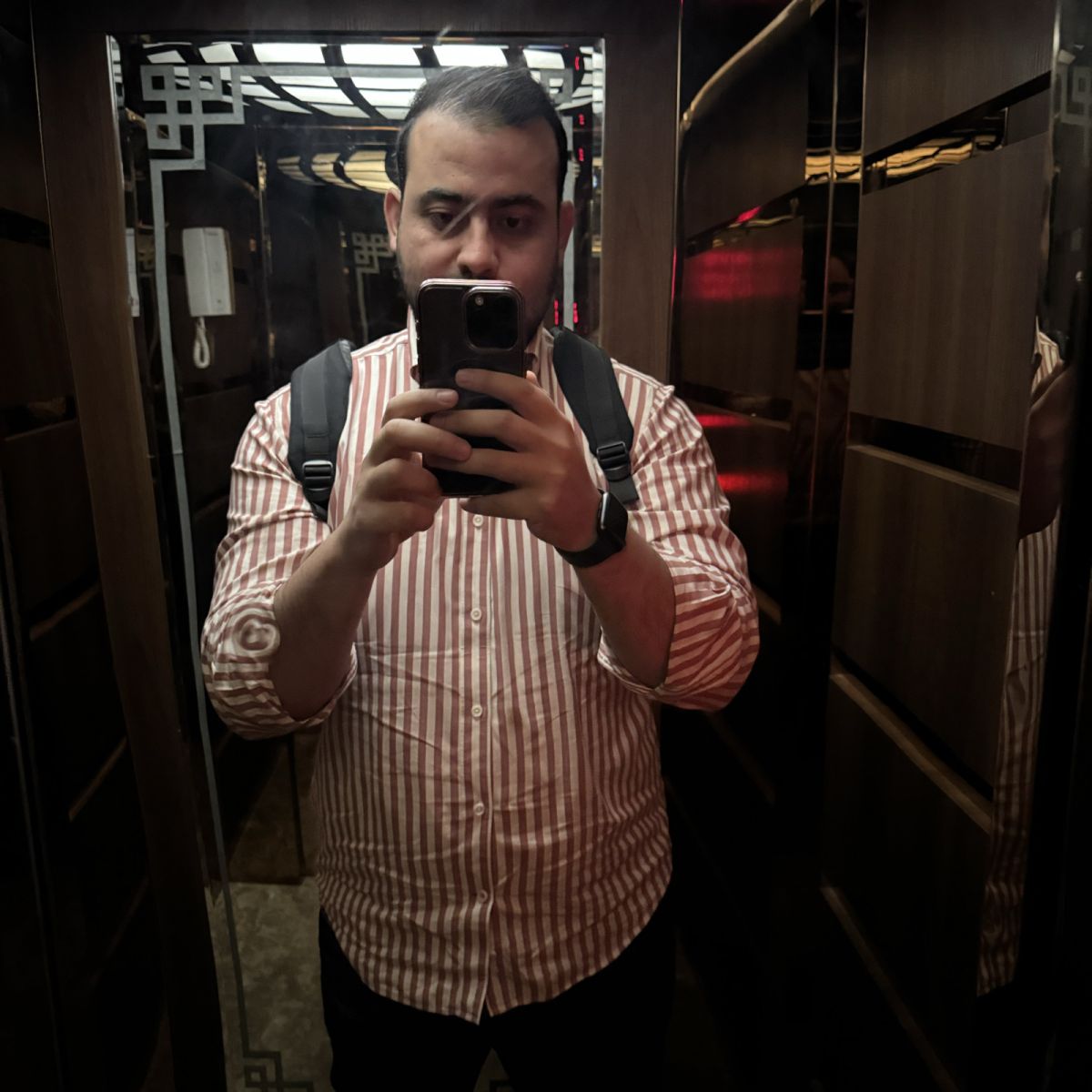 Ahmed