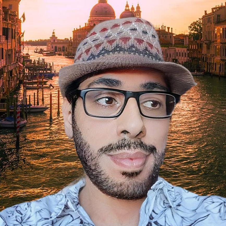 احمد