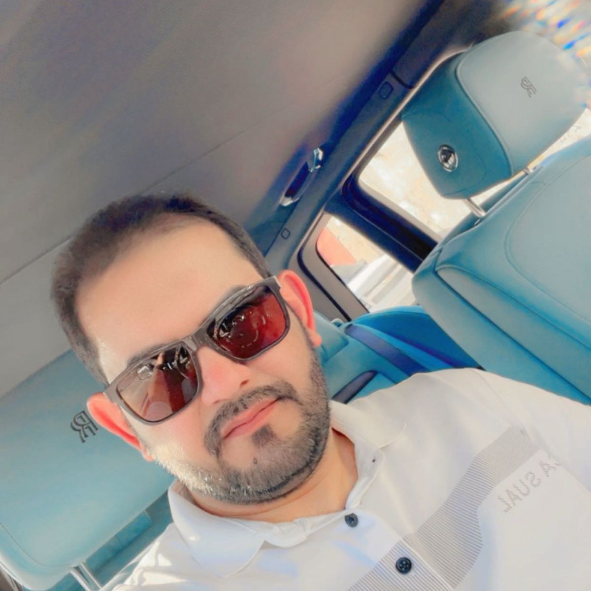 محمد العراقي