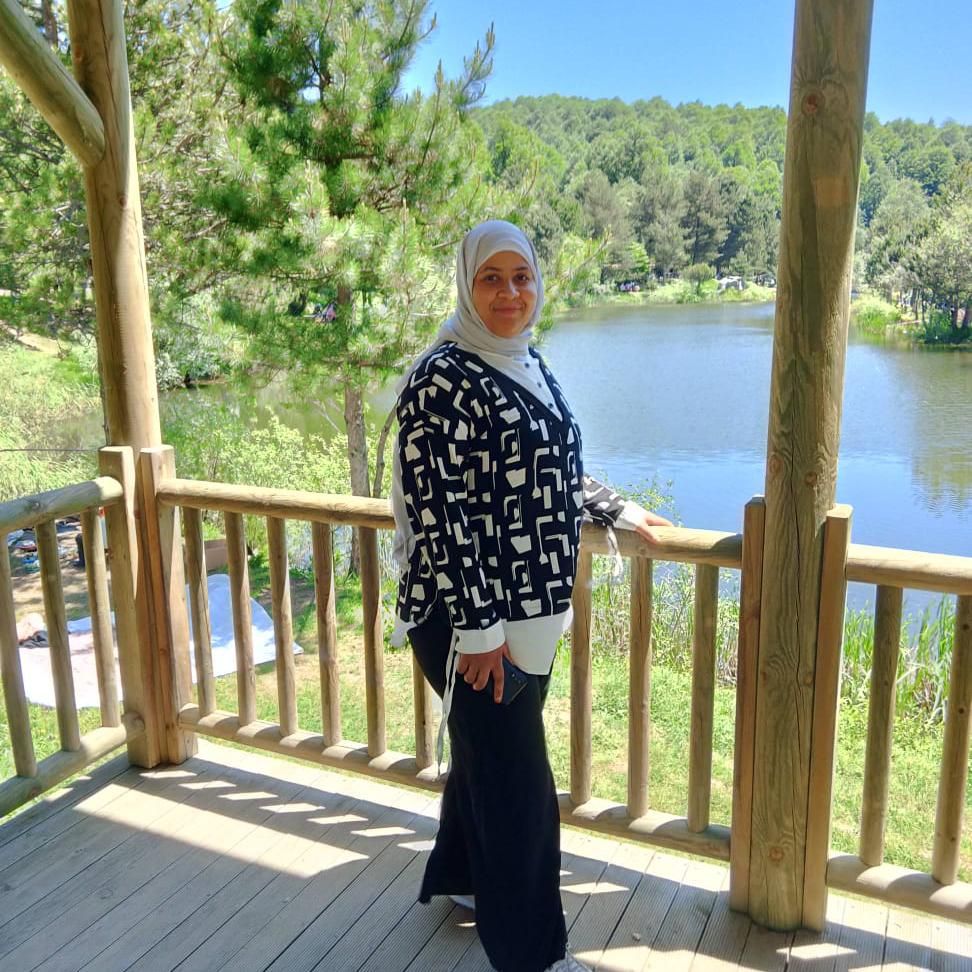 مريم mariam