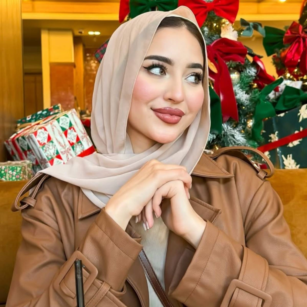 NAjma