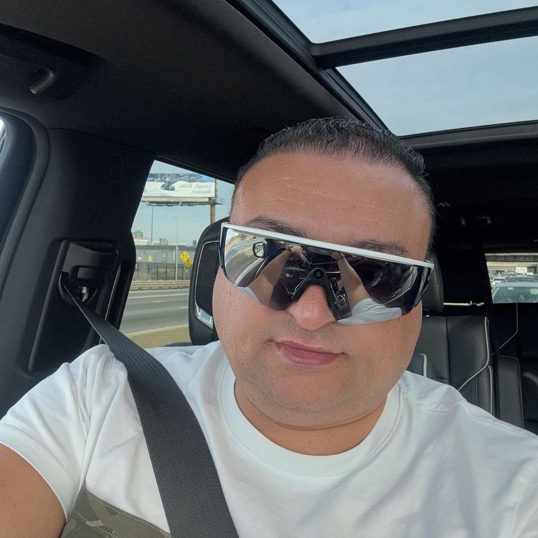 Mostafa