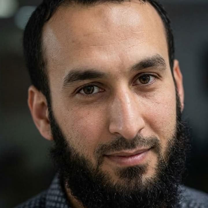 رجل يريد زوجة