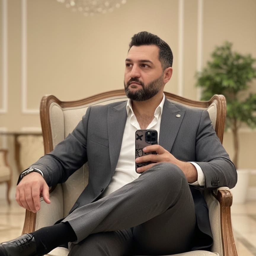 مجدي