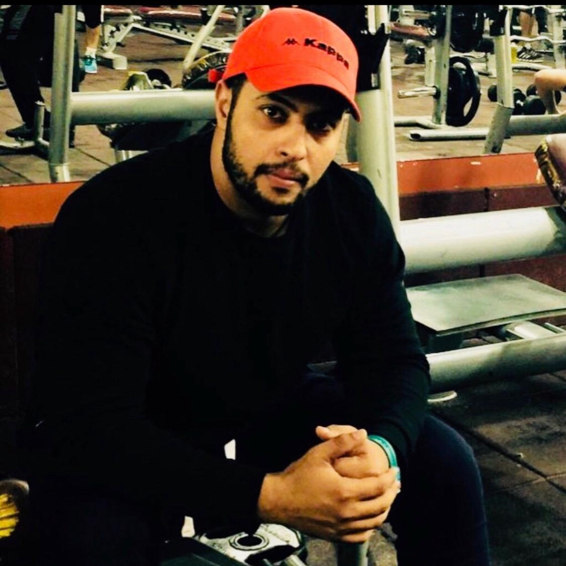 Ayman