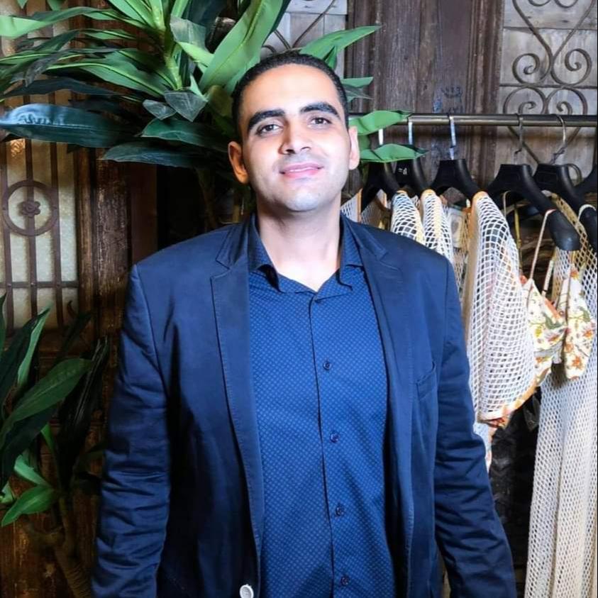 Ahmed