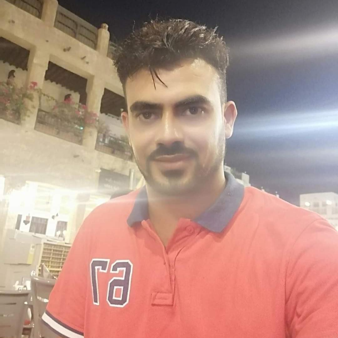 مهند الشاعر