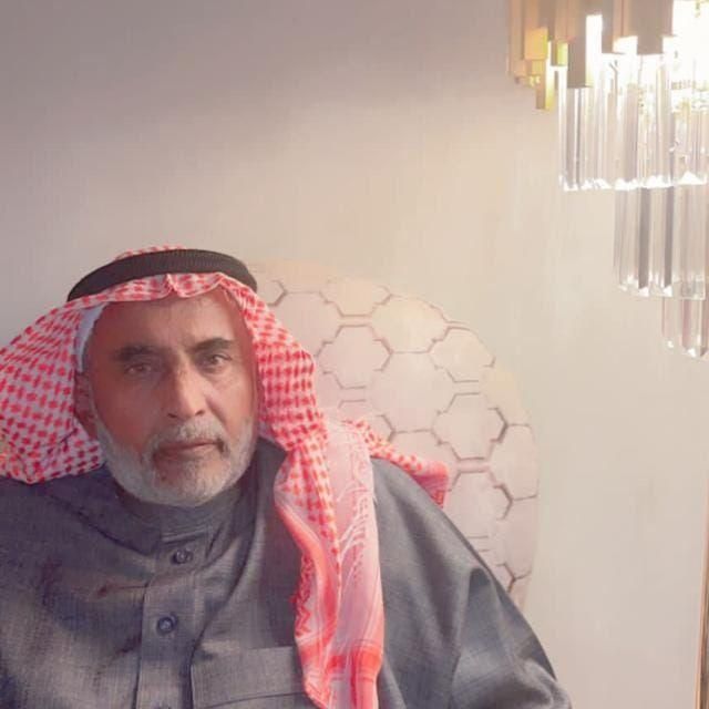 موس علي الفاهمي